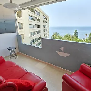 Centre Beachfront & Pool Marbella